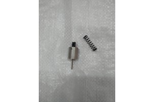 Дружба Заслонка карбюратора бензопила 